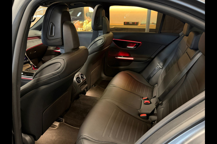 Mercedes-Benz C-Klasse 300 e star Edition AMG Night Pano Memory 360Camera