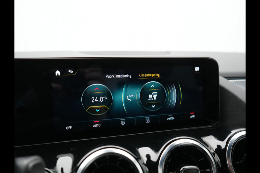 Mercedes-Benz B-Klasse 250 e Business Line PHEV 218pk Dealer O.H. | SOH 95% | Stoelverwarming | Apple Carplay | Cruise Control | Widescreen Navi | Draadloze Telefoonlader | Park Assist | Lane Assist | DAB | LED Koplampen | Plug In Hybrid |