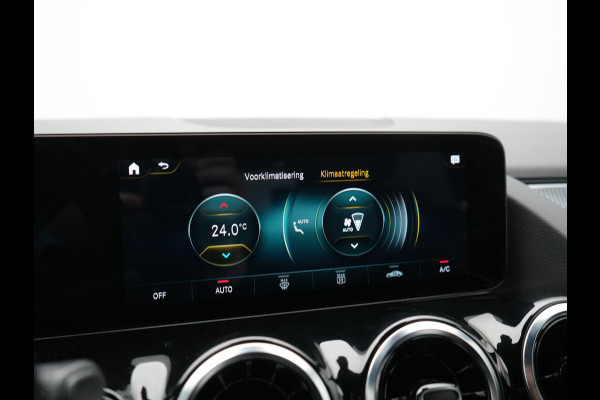 Mercedes-Benz B-Klasse 250 e Business Line PHEV 218pk Dealer O.H. | SOH 95% | Stoelverwarming | Apple Carplay | Cruise Control | Widescreen Navi | Draadloze Telefoonlader | Park Assist | Lane Assist | DAB | LED Koplampen | Plug In Hybrid |