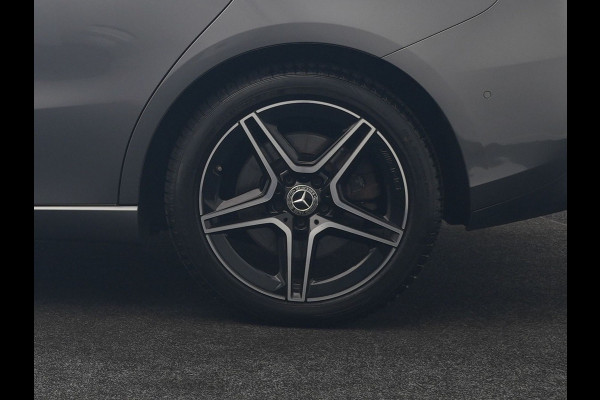 Mercedes-Benz B-Klasse 250 e Business Line PHEV 218pk Dealer O.H. | SOH 95% | Stoelverwarming | Apple Carplay | Cruise Control | Widescreen Navi | Draadloze Telefoonlader | Park Assist | Lane Assist | DAB | LED Koplampen | Plug In Hybrid |