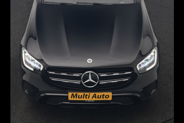Mercedes-Benz GLC 300e 4MATIC Premium PHEV 320pk Dealer O.H. | Panodak | Camera | Sfeerverlichting | Sportstoelen Verwarmd | Apple Carplay | Navigatie | DAB | Plug In Hybrid |