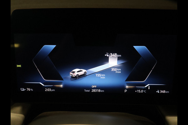 BMW iX2 eDrive20 67 kWh [APPLE CARPLAY, ANDROID, CRUISE CONTROL, DIGITAL DASH, CAMERA, PDC V+A, SPORT, CLIMATE CONTROL, ELEKTRISCHE ACHTERKLEP,  NAVIGATIE, BLUETOOTH, NIEUWSTAAT]