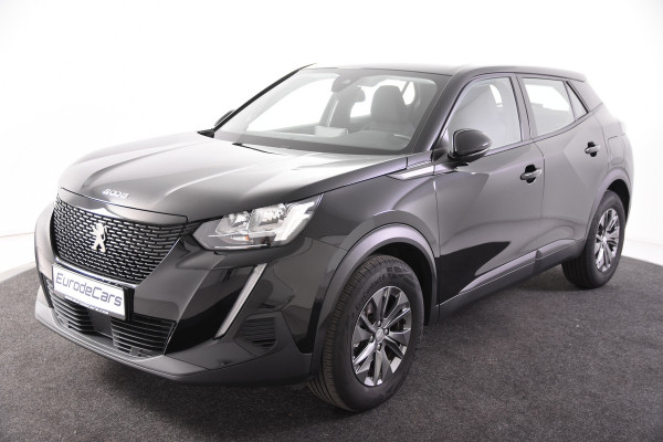 Peugeot 2008 Active 100 *1ste Eigenaar*Navigatie*Park assist*