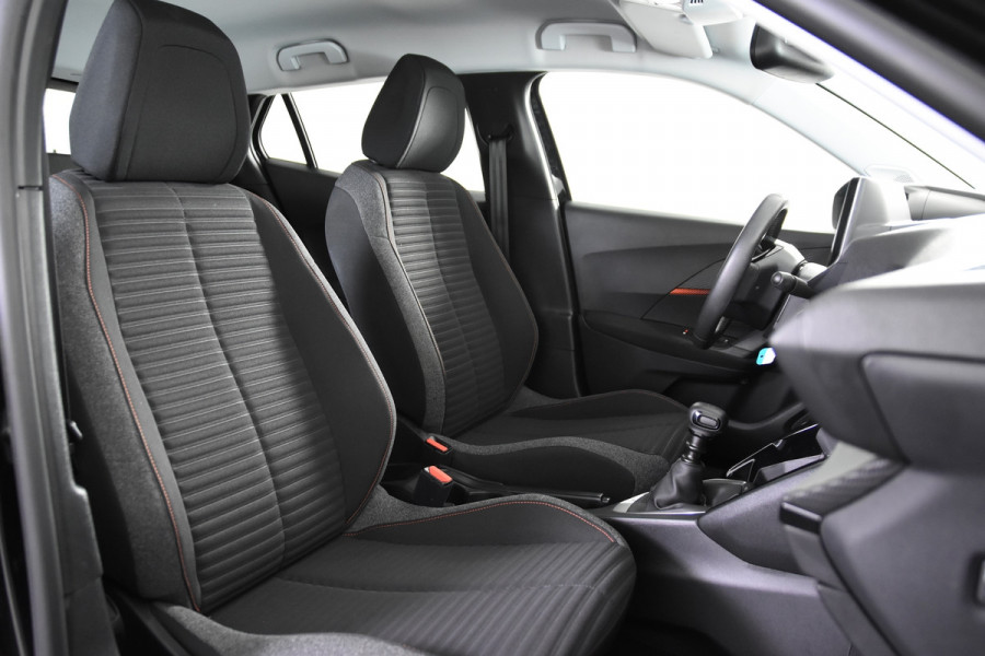 Peugeot 2008 Active 100 *1ste Eigenaar*Navigatie*Park assist*