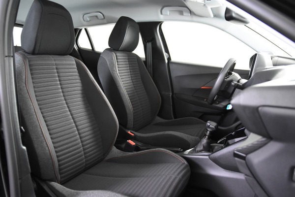 Peugeot 2008 Active 100 *1ste Eigenaar*Navigatie*Park assist*
