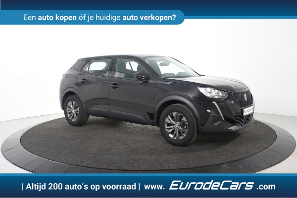 Peugeot 2008 Active 100 *1ste Eigenaar*Navigatie*Park assist*