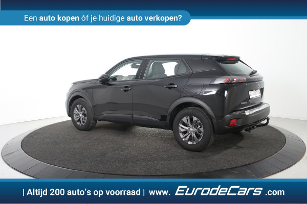 Peugeot 2008 Active 100 *1ste Eigenaar*Navigatie*Park assist*
