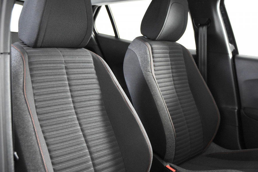 Peugeot 2008 Active 100 *1ste Eigenaar*Navigatie*Park assist*