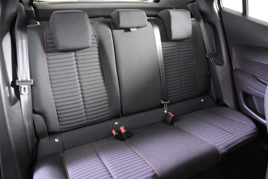 Peugeot 2008 Active 100 *1ste Eigenaar*Navigatie*Park assist*
