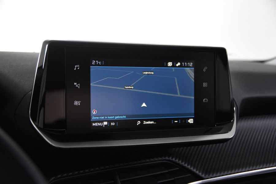 Peugeot 2008 Active 100 *1ste Eigenaar*Navigatie*Park assist*