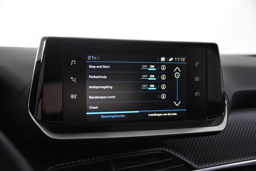 Peugeot 2008 Active 100 *1ste Eigenaar*Navigatie*Park assist*