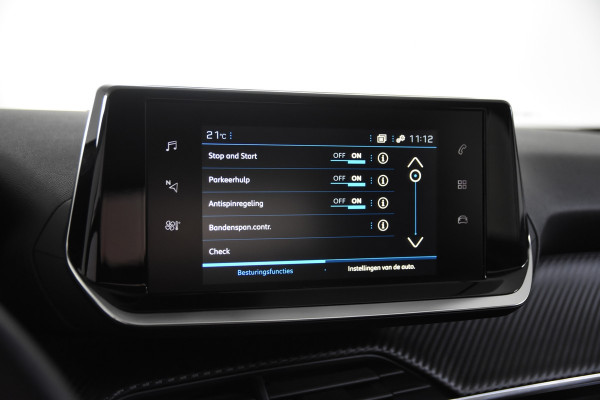 Peugeot 2008 Active 100 *1ste Eigenaar*Navigatie*Park assist*