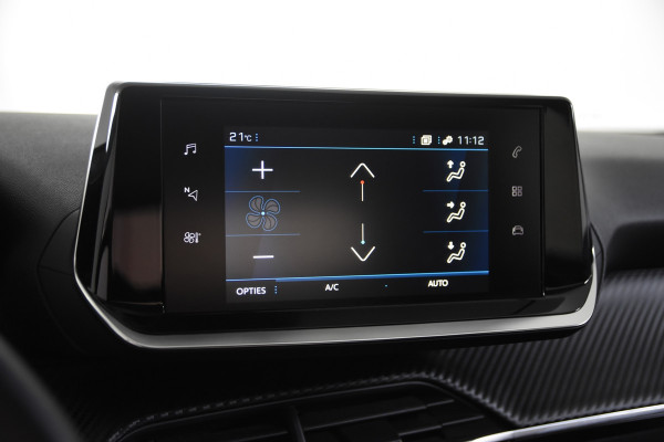 Peugeot 2008 Active 100 *1ste Eigenaar*Navigatie*Park assist*