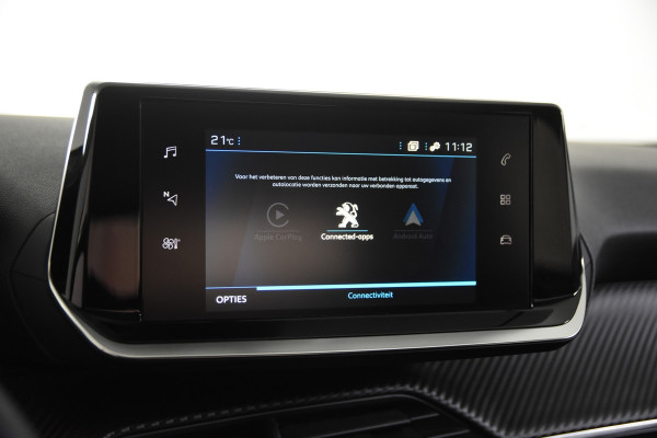 Peugeot 2008 Active 100 *1ste Eigenaar*Navigatie*Park assist*