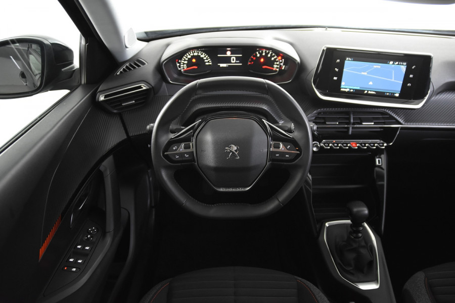 Peugeot 2008 Active 100 *1ste Eigenaar*Navigatie*Park assist*