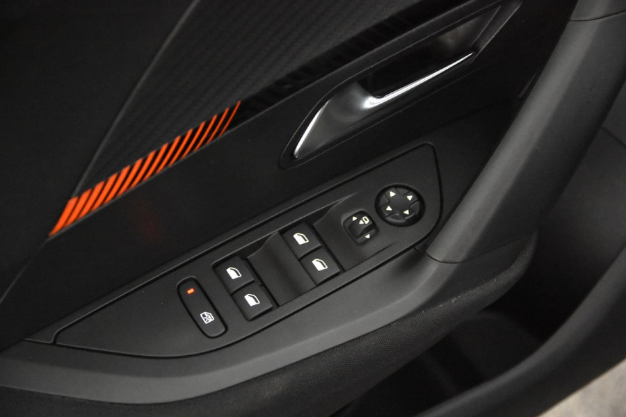 Peugeot 2008 Active 100 *1ste Eigenaar*Navigatie*Park assist*