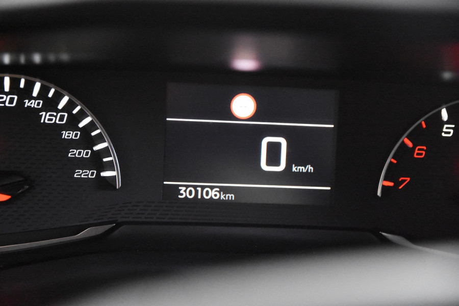 Peugeot 2008 Active 100 *1ste Eigenaar*Navigatie*Park assist*