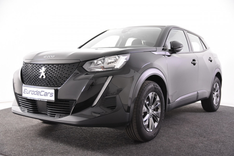 Peugeot 2008 Active 100 *1ste Eigenaar*Navigatie*Park assist*