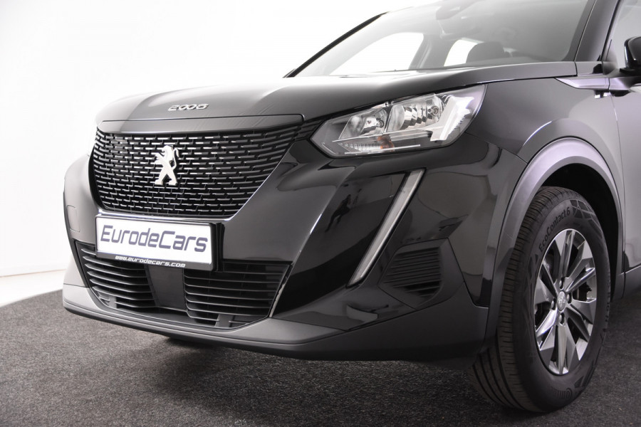 Peugeot 2008 Active 100 *1ste Eigenaar*Navigatie*Park assist*