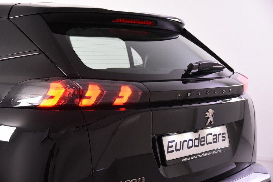 Peugeot 2008 Active 100 *1ste Eigenaar*Navigatie*Park assist*