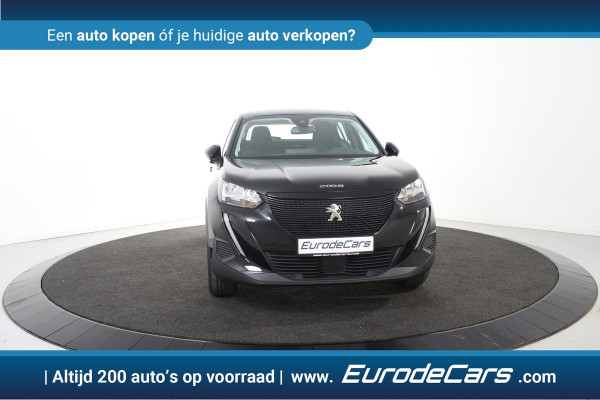 Peugeot 2008 Active 100 *1ste Eigenaar*Navigatie*Park assist*