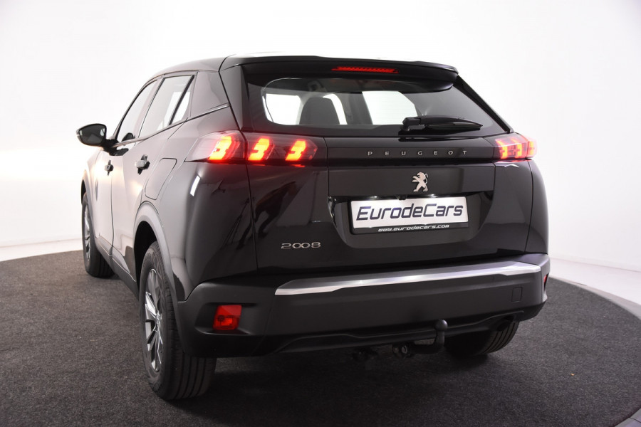 Peugeot 2008 Active 100 *1ste Eigenaar*Navigatie*Park assist*