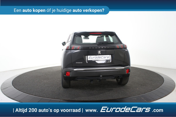 Peugeot 2008 Active 100 *1ste Eigenaar*Navigatie*Park assist*