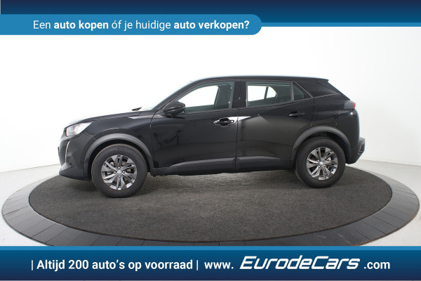 Peugeot 2008 Active 100 *1ste Eigenaar*Navigatie*Park assist*