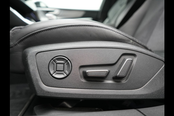 Audi A6 Avant 55 TFSI e Quattro 2x S Line PHEV 367pk Dealer O.H. | Trekhaak Af Fabriek | Panodak | Matrix LED | Alcantara Sportstoelen Memory & Verwarmd | Camera | Keyless | 20"L.M | Navigatie | DAB | Cruise Control | Plug In Hybrid |