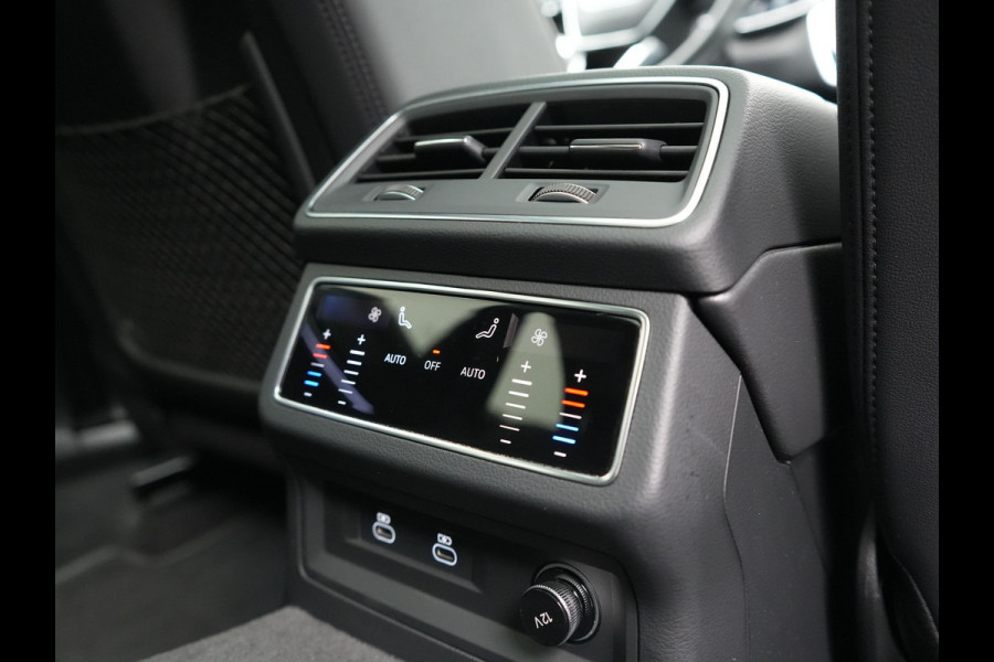 Audi A6 Avant 55 TFSI e Quattro 2x S Line PHEV 367pk Dealer O.H. | Trekhaak Af Fabriek | Panodak | Matrix LED | Alcantara Sportstoelen Memory & Verwarmd | Camera | Keyless | 20"L.M | Navigatie | DAB | Cruise Control | Plug In Hybrid |