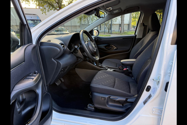 Toyota Yaris 1.5 HYBRID 142PK DYNAMIC 2025 FACE-LIFT ACC AUTOMAAT LUXE NAP