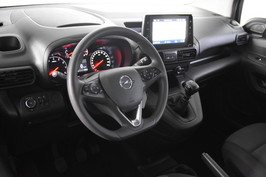 Opel Combo Life 1.2 Turbo L1H1 *1ste Eigenaar*Navigatie*Trekhaak*Carplay*