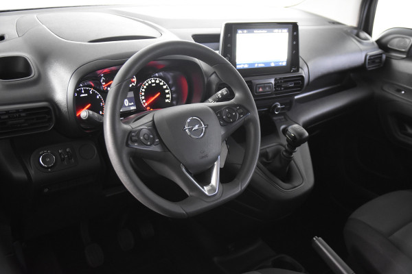 Opel Combo Life 1.2 Turbo L1H1 *1ste Eigenaar*Navigatie*Trekhaak*Carplay*