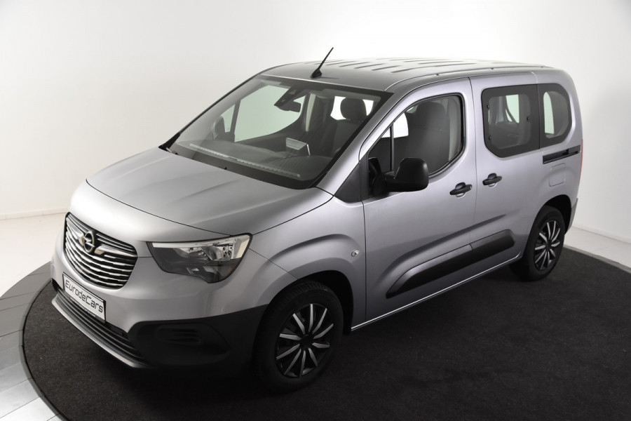 Opel Combo Life 1.2 Turbo L1H1 *1ste Eigenaar*Navigatie*Trekhaak*Carplay*