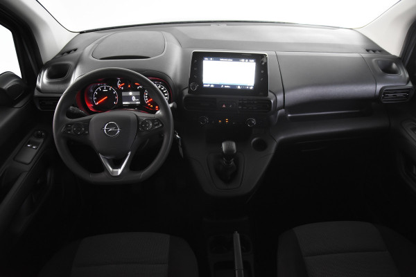 Opel Combo Life 1.2 Turbo L1H1 *1ste Eigenaar*Navigatie*Trekhaak*Carplay*