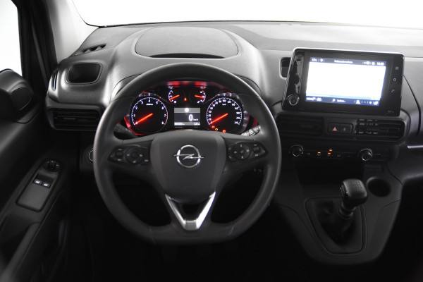 Opel Combo Life 1.2 Turbo L1H1 *1ste Eigenaar*Navigatie*Trekhaak*Carplay*