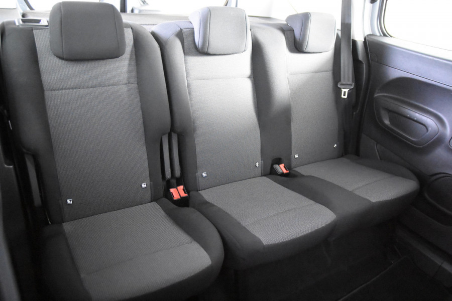 Opel Combo Life 1.2 Turbo L1H1 *1ste Eigenaar*Navigatie*Trekhaak*Carplay*