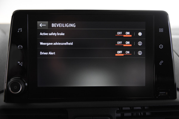 Opel Combo Life 1.2 Turbo L1H1 *1ste Eigenaar*Navigatie*Trekhaak*Carplay*
