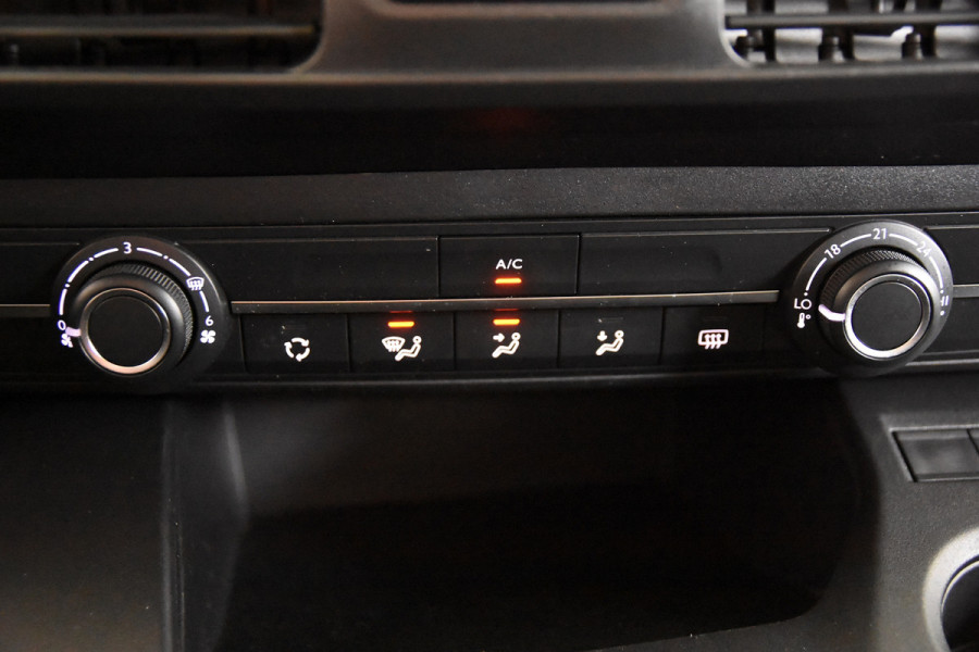 Opel Combo Life 1.2 Turbo L1H1 *1ste Eigenaar*Navigatie*Trekhaak*Carplay*