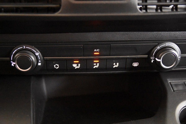 Opel Combo Life 1.2 Turbo L1H1 *1ste Eigenaar*Navigatie*Trekhaak*Carplay*