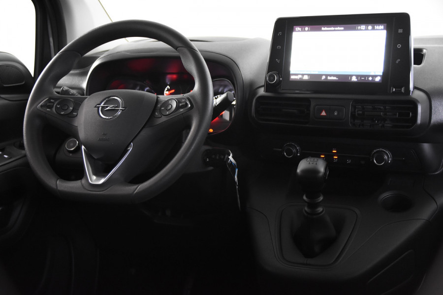 Opel Combo Life 1.2 Turbo L1H1 *1ste Eigenaar*Navigatie*Trekhaak*Carplay*