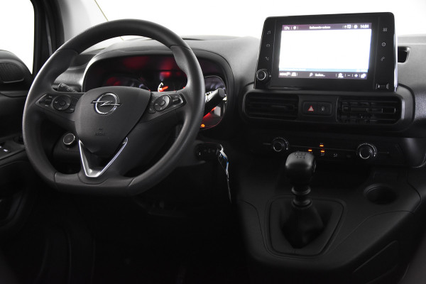 Opel Combo Life 1.2 Turbo L1H1 *1ste Eigenaar*Navigatie*Trekhaak*Carplay*