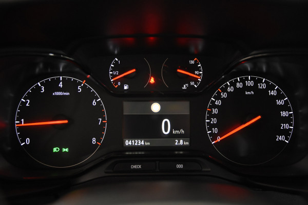 Opel Combo Life 1.2 Turbo L1H1 *1ste Eigenaar*Navigatie*Trekhaak*Carplay*