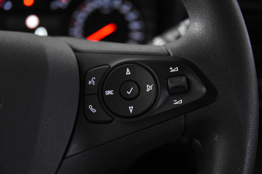 Opel Combo Life 1.2 Turbo L1H1 *1ste Eigenaar*Navigatie*Trekhaak*Carplay*