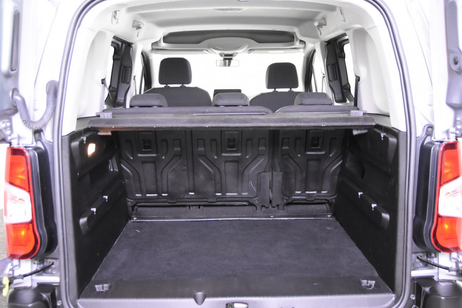 Opel Combo Life 1.2 Turbo L1H1 *1ste Eigenaar*Navigatie*Trekhaak*Carplay*