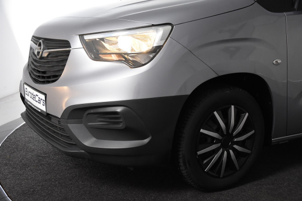 Opel Combo Life 1.2 Turbo L1H1 *1ste Eigenaar*Navigatie*Trekhaak*Carplay*