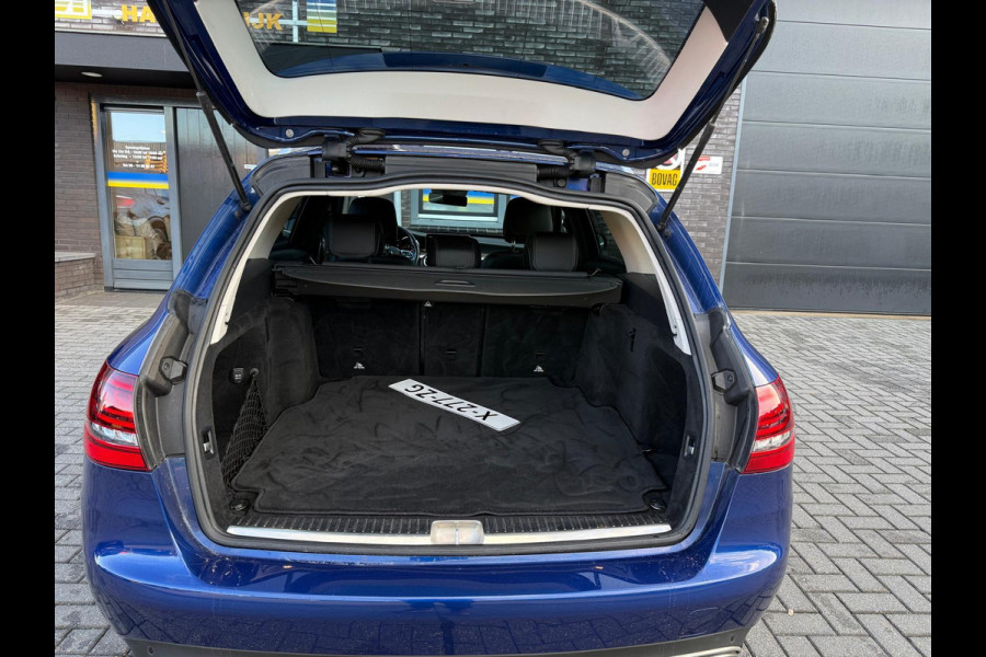 Mercedes-Benz C-Klasse Estate 300 Premium Plus Pack | 1E EIGENAAR | 3/6/12MND GARANTIE | AUTOMAAT | ACC | LED | NAVI | CLIMA | LMV | STOELVERWM. |
