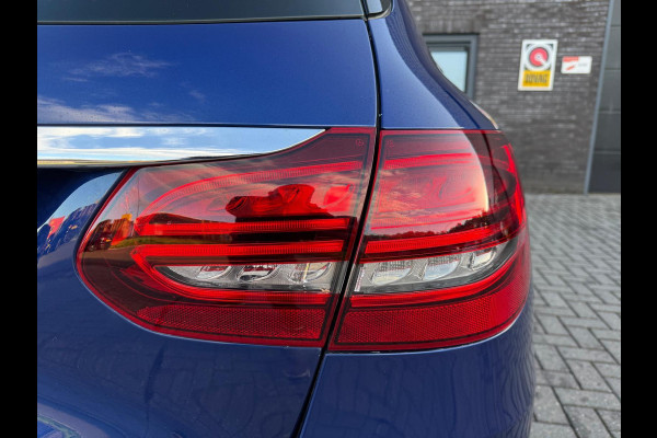 Mercedes-Benz C-Klasse Estate 300 Premium Plus Pack | 1E EIGENAAR | 3/6/12MND GARANTIE | AUTOMAAT | ACC | LED | NAVI | CLIMA | LMV | STOELVERWM. |