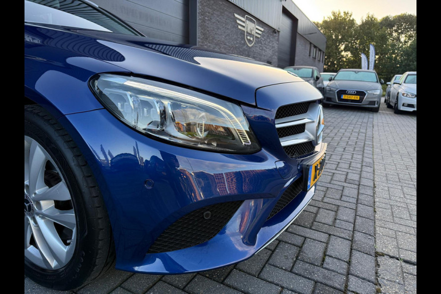 Mercedes-Benz C-Klasse Estate 300 Premium Plus Pack | 1E EIGENAAR | 3/6/12MND GARANTIE | AUTOMAAT | ACC | LED | NAVI | CLIMA | LMV | STOELVERWM. |