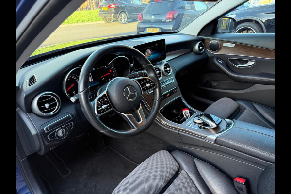 Mercedes-Benz C-Klasse Estate 300 Premium Plus Pack | 1E EIGENAAR | 3/6/12MND GARANTIE | AUTOMAAT | ACC | LED | NAVI | CLIMA | LMV | STOELVERWM. |